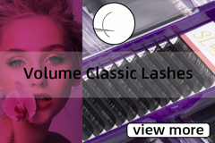 Premium Individual Lashes 0 03 0 05 0 07 Mega Volume Eye Lashes Extension Cashmere Velvet Fluffy D Curl 8 18mm Mixed Natural Look Cluster Lashes Super Soft Matte Black Individual Lashes Tray Volume Classic Synthetic Faux Mink Eyelashes Extensions Professional False Eyelashes Supplies For Lashes Salon p 29461004