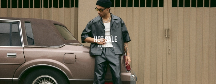 Manfinity Streetez hot sale sc 0012251100
