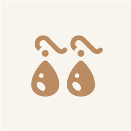 Fine Earrings
