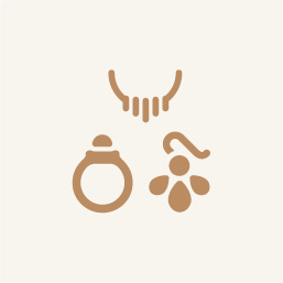 Fine Jewelry Sets