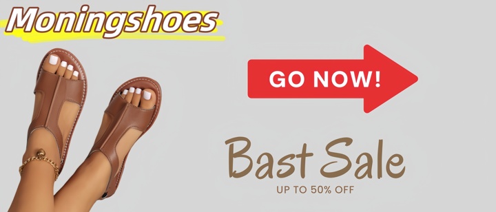 2025 New Pattern Plus Size Women s New Summer Flat Sandals Anti Slip Round Toe Fashionable And Casual p 28934255