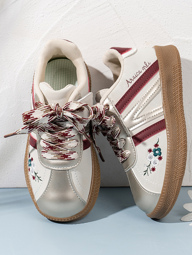 Kids Shoes For Boys And Girls Suitable For Outdoor Back To School Picnic Slip On Casual Sports Shoes Lightweight Multi Color Options Comfortable Breathable And Fashionable This Kids Shoe Runs Small Please Order One Size Up For A Better Fit  p 49047101