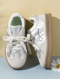 Kids Shoes For Boys And Girls Suitable For All Seasons Outdoor Back To School Picnic Slip On Casual Children Sports Sneakers Lightweight Multi Color Options Comfortable Breathable And Fashionable This Kids Shoe Size Runs Small Please Order One Size Up For A Better Fit  p 39321323