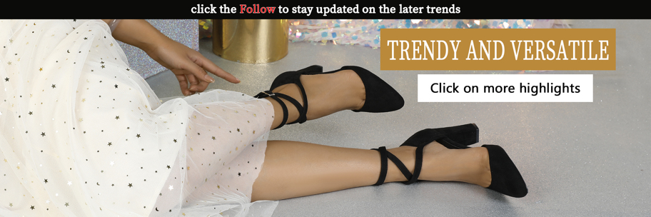 Timesize Women s Black Thick Sole Strappy Sandals High Heels And Chunky Heels Weddings And Work p 31370466