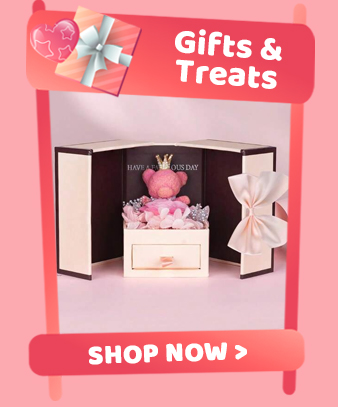 Gifts Treats sc 0294618174