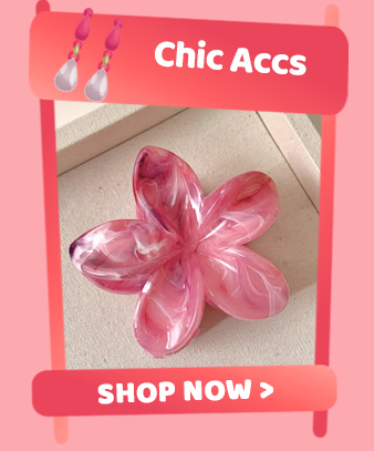 Chic Accs sc 0294618172