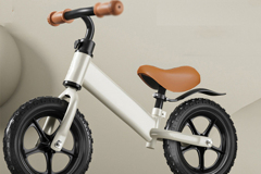 1PC Toddler Balance Bike 12 Inch No Pedal Kids Balance Bike Lightweight Easy Installation Adjustable Seat p 63631672