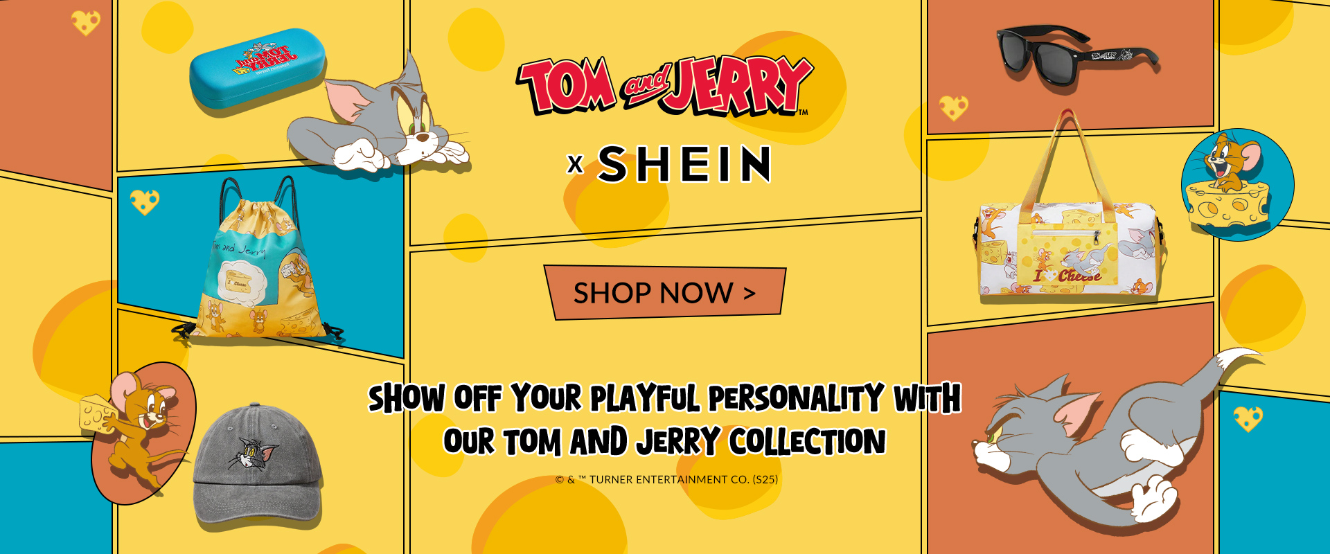 Tom and Jerry sc 1004703151