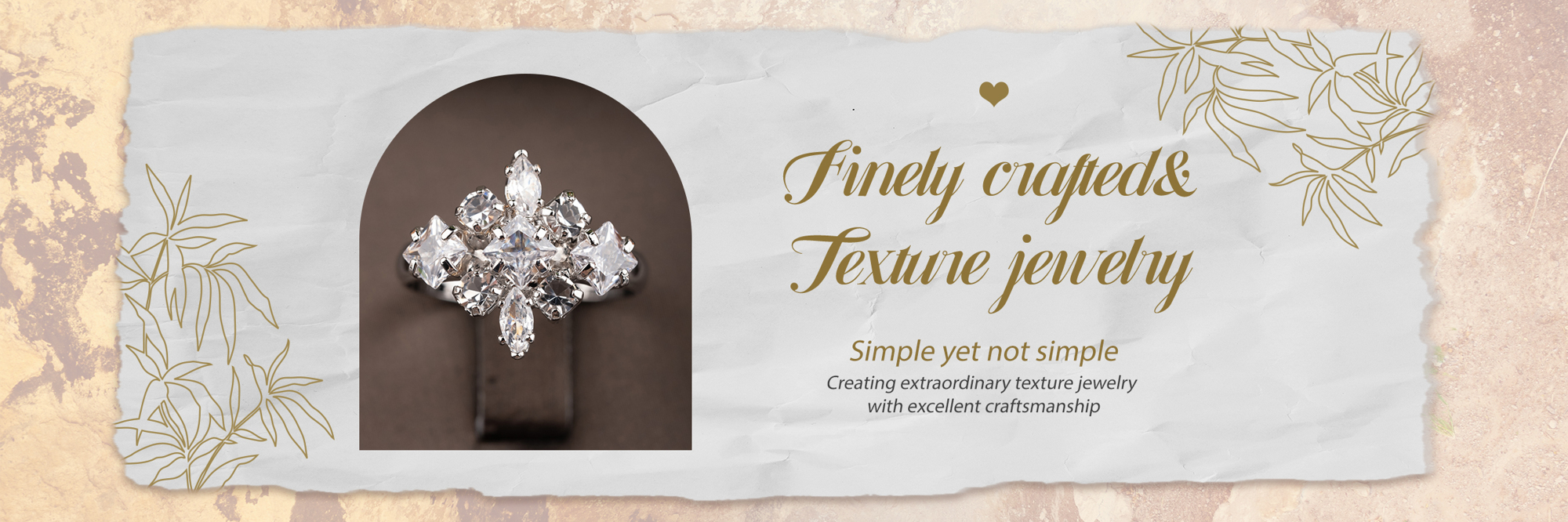 1Set Classical Cubic Zirconia Flower Cluster Decorated Wedding Jewelry Set Suitable For Women s Party Wear Including 1 Pair Earrings 1 Necklace 1 Bracelet 1 Ring Excluding Gift Box p 59070514