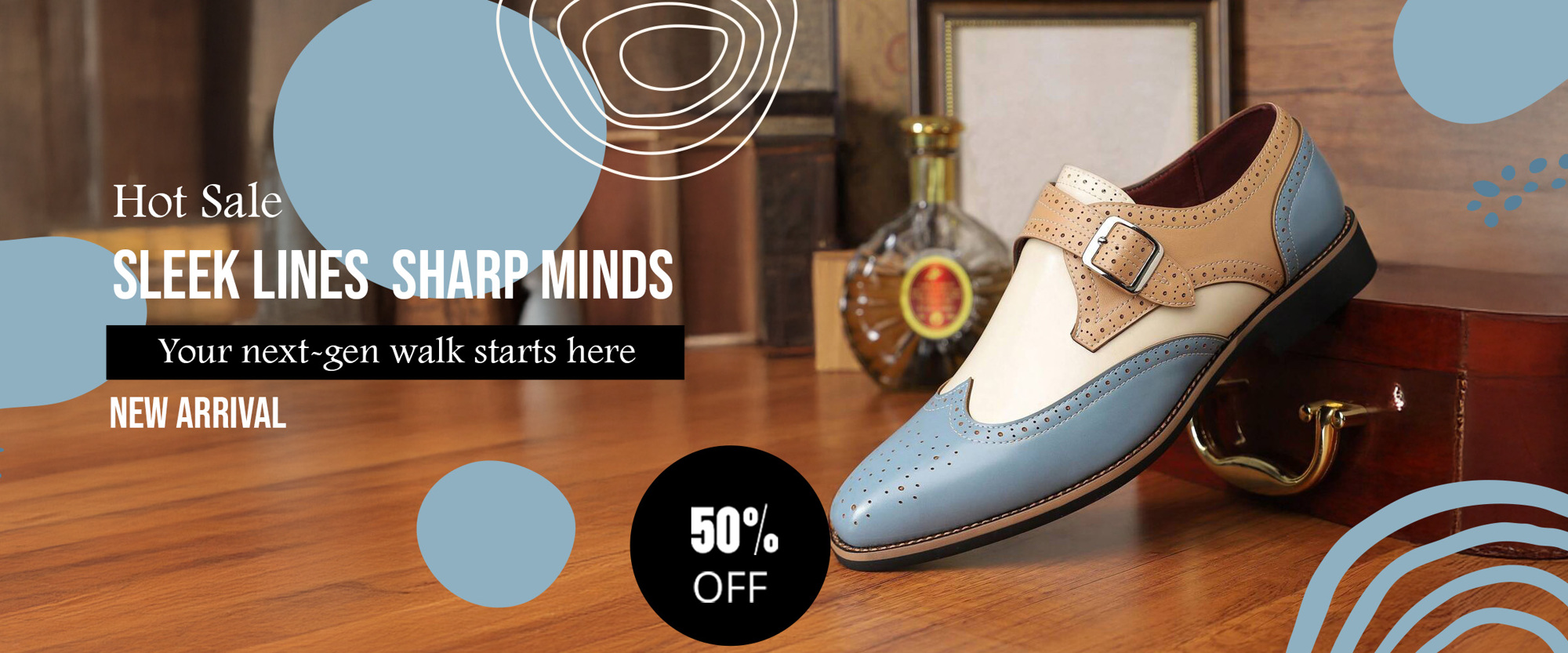 Men s Fashion Leather Shoes Korean Style Versatile Business Casual Oxfords Breathable Formal Shoes Run 1 Size Larger  p 38949436