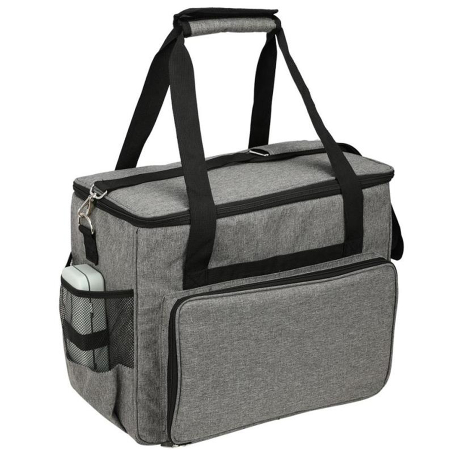 1 Piece Solid Color Sewing Machine Storage Bag Modern Style Polyester Household Small Sewing Machine Bag Large Capacity Portable Handheld Toolkit For Outdoor Travel Weave Bag Sewing Tools Sewing Thread Sewing Kit Sewing Accessories Outdoor Furniture For Tools Supplies And Equipment Sewing Machine Case Tote Bag For Sewing Machine Craft Sewing Scrapbooking Supplies Craft Organizers And Storage p 23970452