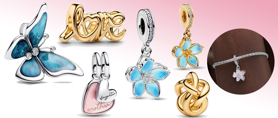 1pc New Design Little Monster Mommy Pendant Beaded 3D Crafted Stylish Jewelry Making Kit Suitable For Bracelets And Necklaces Fashionable For Women Everyday Wear Or Decoration For Special Occasions Valentine Birthday Gift p 70372944