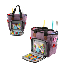 1 Piece Solid Color Sewing Machine Storage Bag Modern Style Polyester Household Small Sewing Machine Bag Large Capacity Portable Handheld Toolkit For Outdoor Travel p 59453134