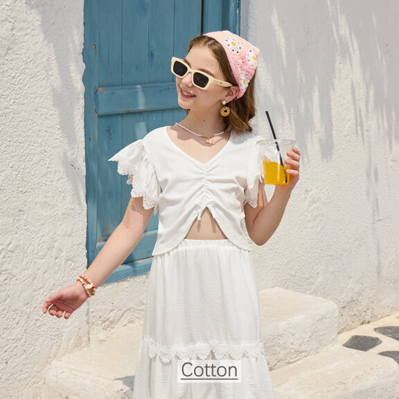 cotton SUNSHNE sc 1005057087