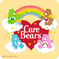 Care Bears sc 0072774177