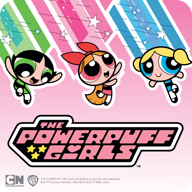 Powerpuff Girls sc 0072774126