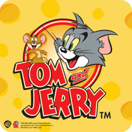 TOM AND JERRY sc 0072774132