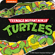 TEENAGE MUTANT NINJA TURTLES sc 0072774118