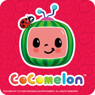 CoComelon sc 0072774149