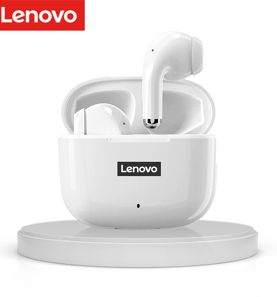 Lenovo LP40 Pro TWS Wireless Bluetooth Headset