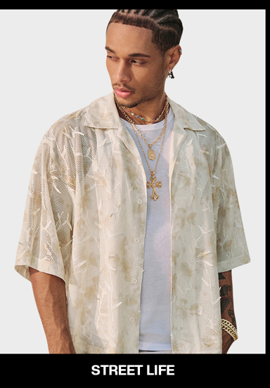 حياة الشارع