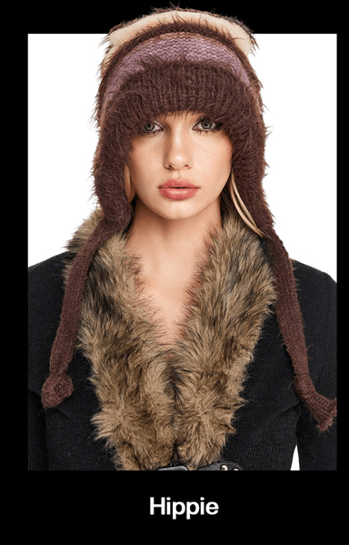 Hippie