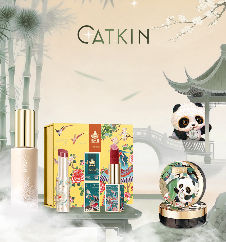 CATKIN'S Hot Items
