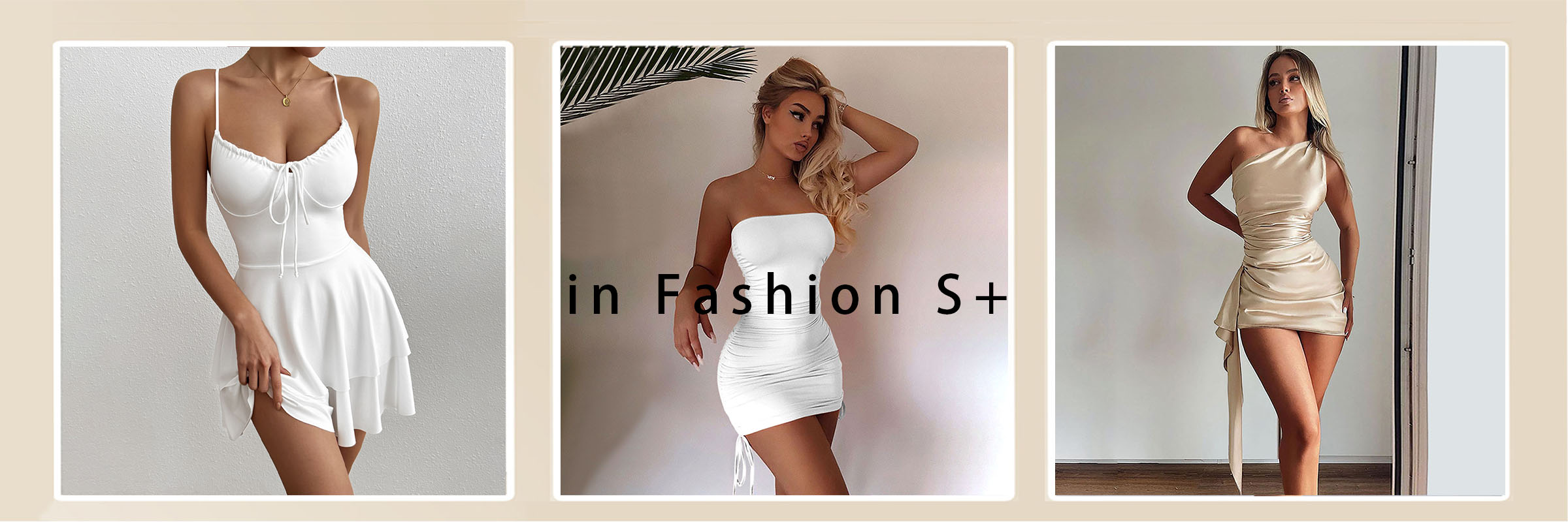 1pc 2024 New European American Cross Border Sexy Ruffle Bodycon Summer Single Item New Women s Fashion Fitted Tube Dress p 59234568