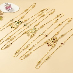 Body chains