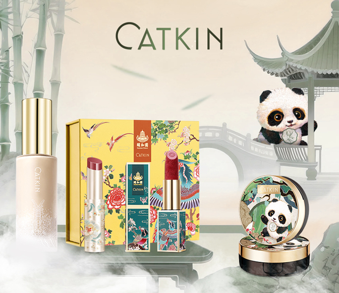 CATKIN Hot Items