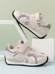 Kids Outdoor Casual Slip On Sneakers Suitable For All Seasons Back To School Picnics Lightweight Multi Color Options Soft Comfortable Fashionable Freeing The Feet Perfect Spring Summer Gift For Girls Boys This Kids Shoe Runs Small Please Order One Size Up For A Better Fit  p 76494982