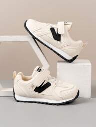 Kids Outdoor Casual Slip On Sneakers Suitable For All Seasons Back To School Picnics Lightweight Multi Color Options Soft Comfortable Fashionable Free Your Feet Perfect Spring Summer Gift For Girls Boys This Kids Shoe Runs Small Please Order One Size Up For A Better Fit  p 76550041