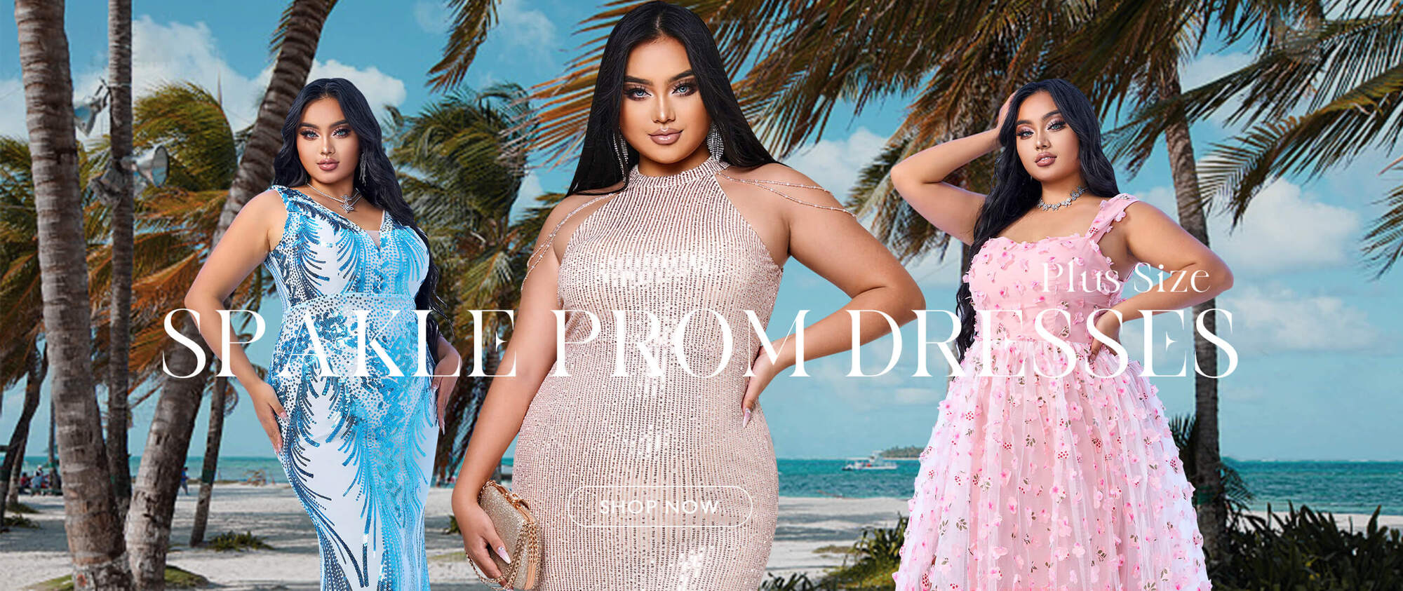Plus Size Women s Halter Sequin Mermaid Hem Bodycon Dress p 39025364