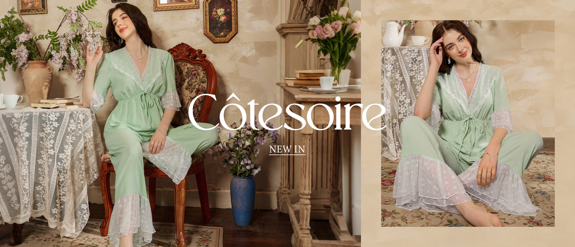 SHEIN Cotesoire sc 0011873320