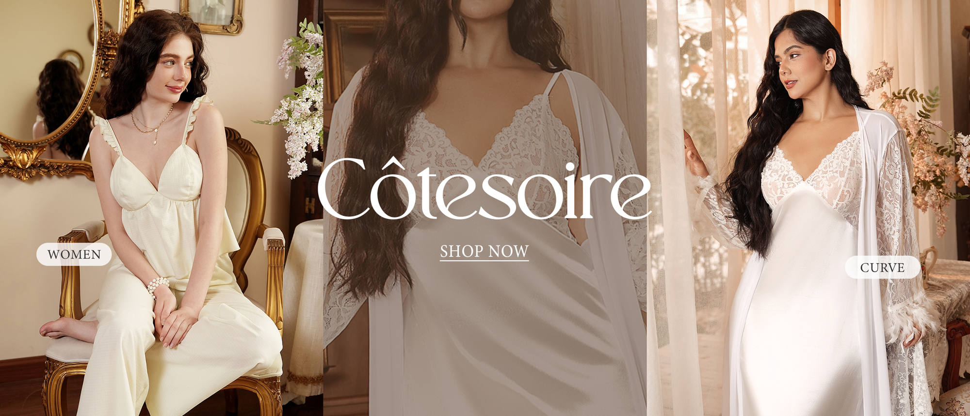 SHEIN Cotesoire sc 0011873320