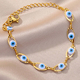 Anklet 