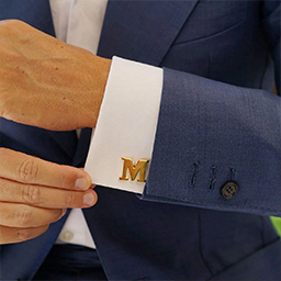 Cufflinks