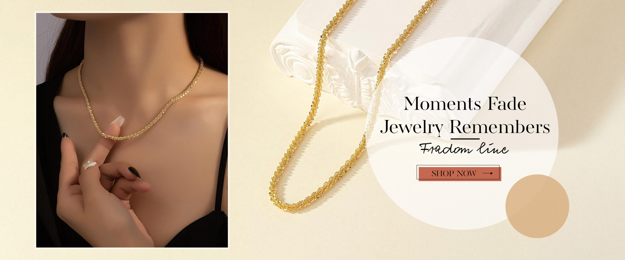 Minimalist Chain Necklace p 17238974
