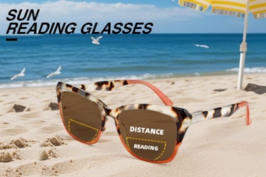 1pc Leopard Print Cat Eye Reading Glasses With Bifocal Lenses Youthful Color Combination Multifocal Lenses For Both Near And Far Vision Spring Hinged Fashion Comfortable Reading Glasses For Women p 86177702