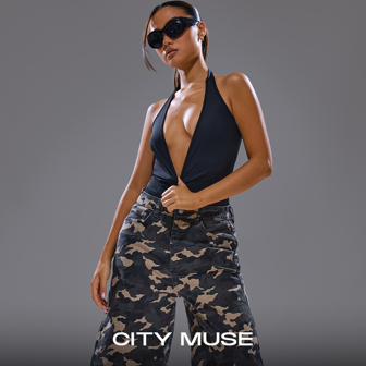 MUSERA CITY MUSE sc 1005180917