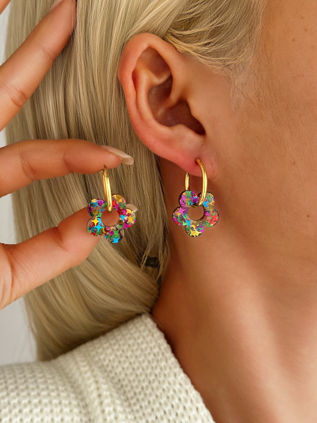 Earing