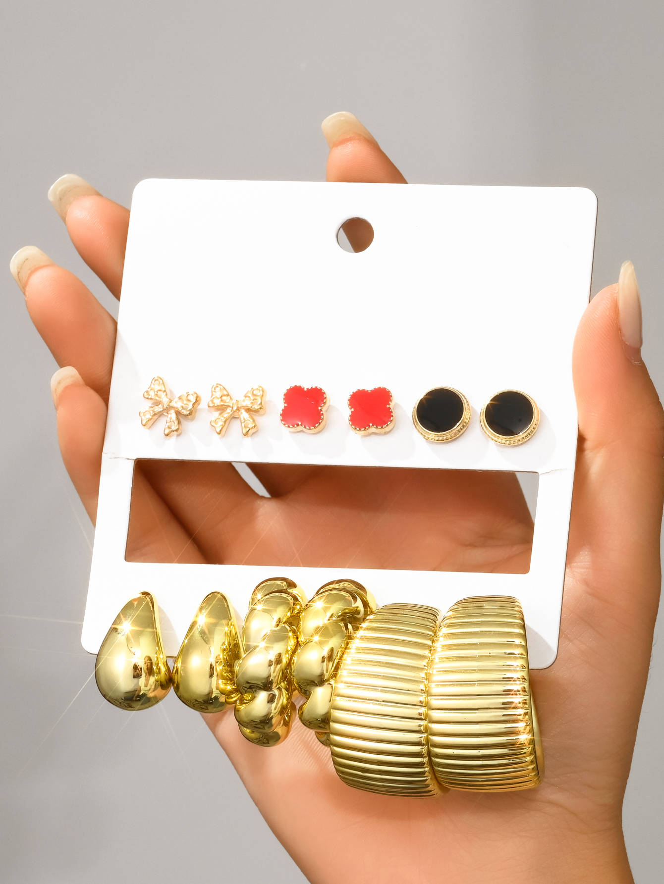Earing