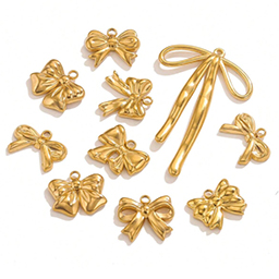 bow pendant