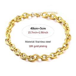 Necklace or bracelet