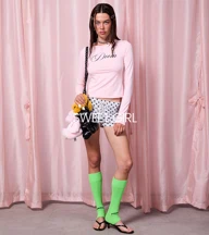 SWEET GIRL sc 16050003353