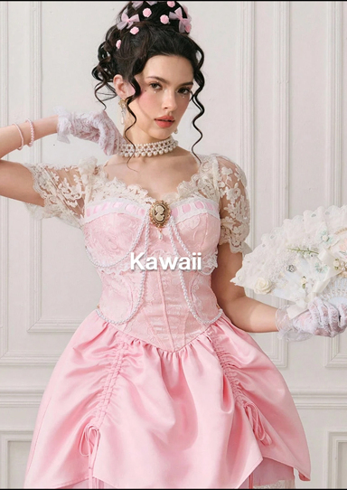ROMWE Kawaii