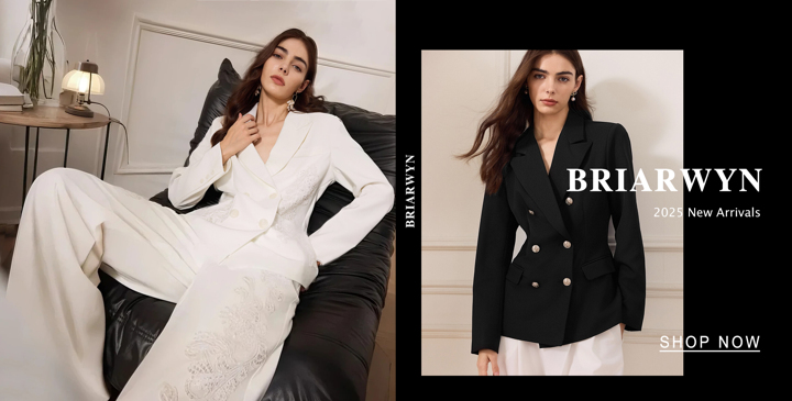 Briarwyn Suit sc 1004630665