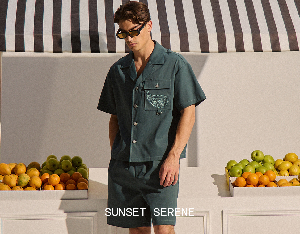 MUSERO SUNSET SERENE sc 1005054173