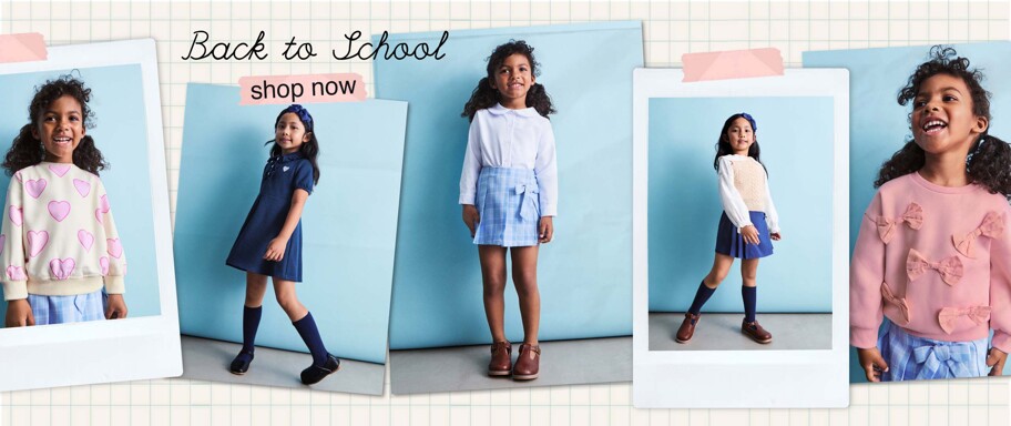 Back to school THL sc 10050004878
