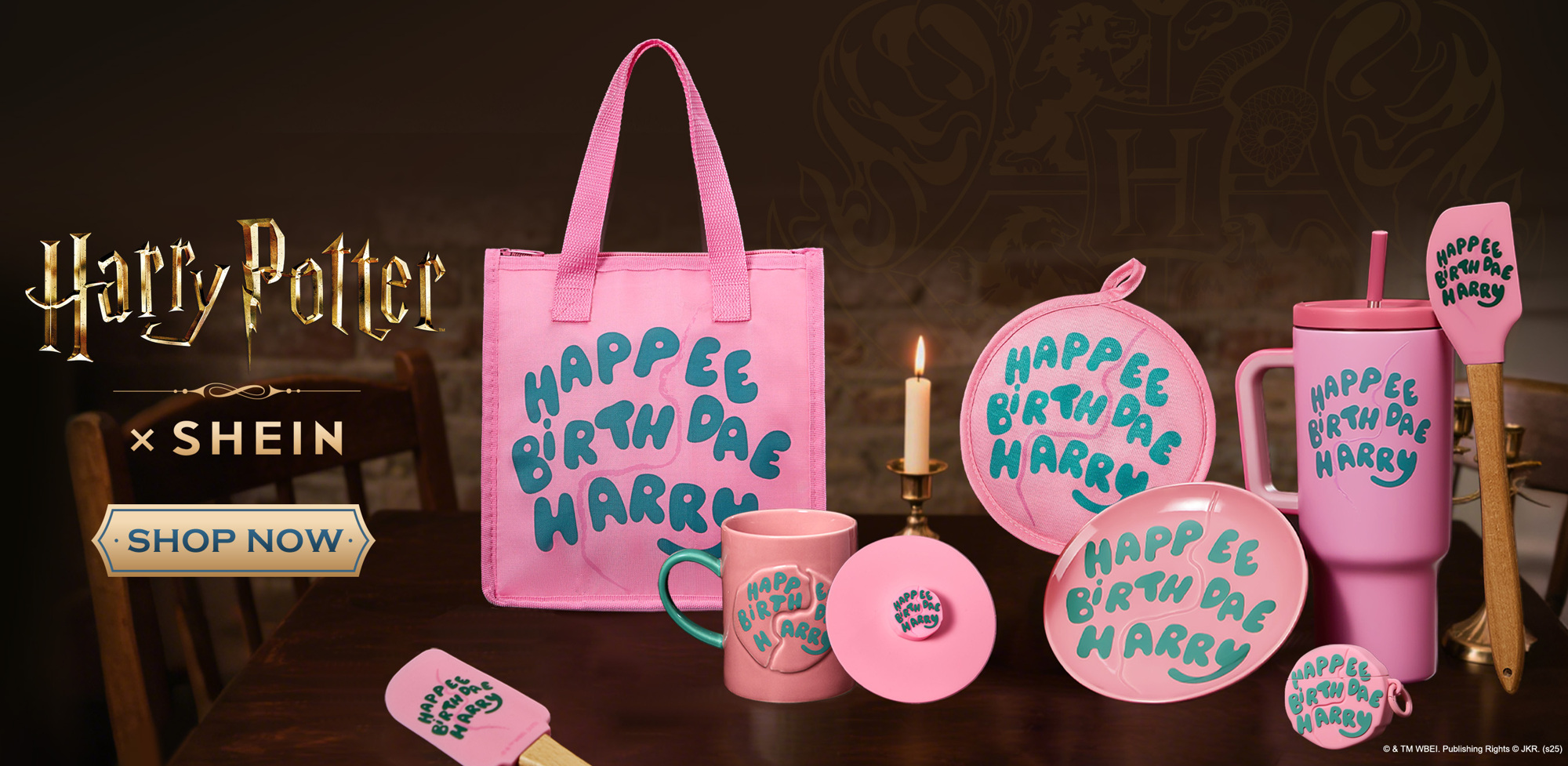 HARRY POTTER sc 10050004678